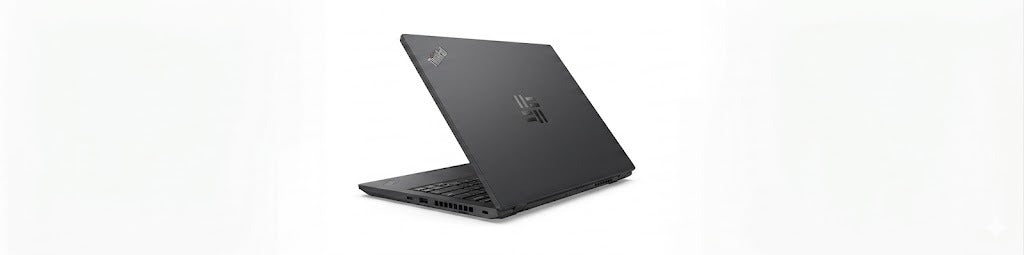 Buy Lenovo Refurbished Laptops