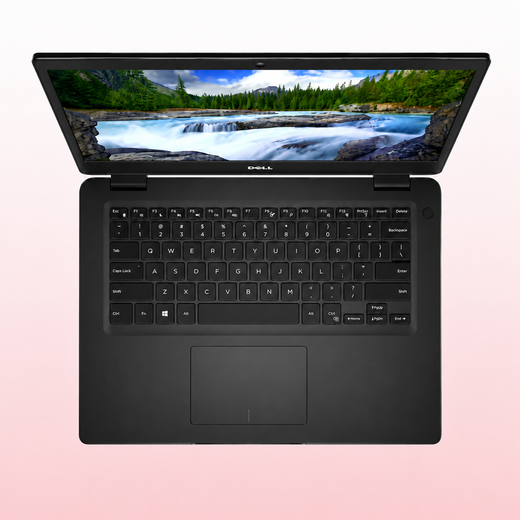 Dell Latitude 3400 - Intel Core i5 11th Gen | 8GB RAM | 256GB SSD | 14” FHD | Premium Refurbished Business Laptop