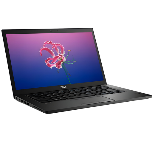 Dell Latitude 7480 - Intel Core i7 6th Gen | 8GB RAM | 256GB SSD | 14” Full HD | Slim & Lightweight Refurbished Business Laptop
