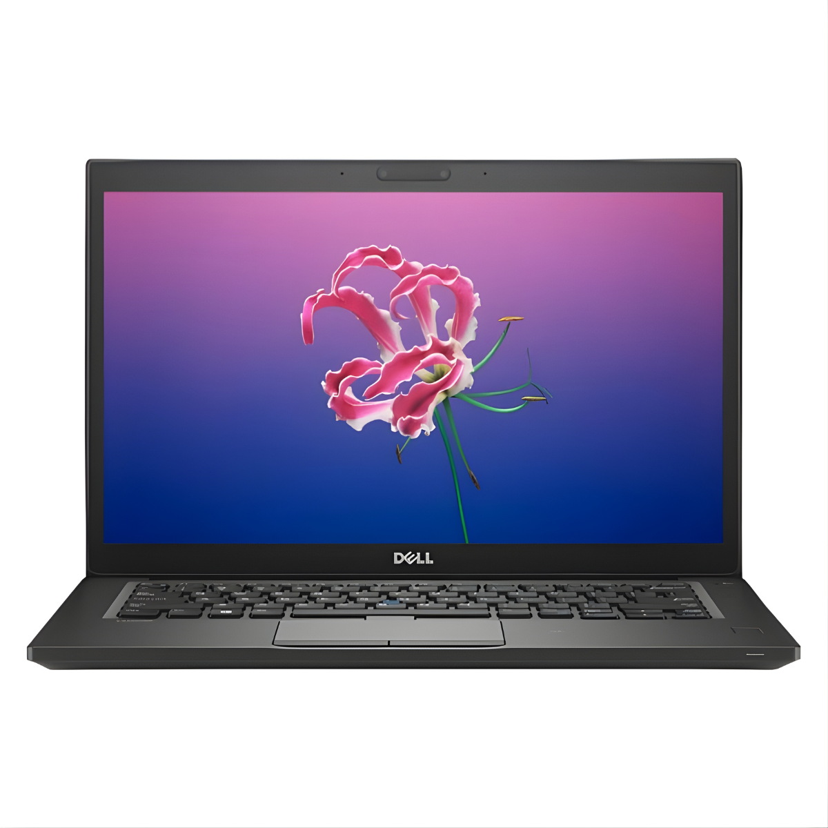 Dell Latitude 7480 - Intel Core i7 7th Gen | 16GB RAM | 256GB SSD | 14” Full HD | Slim & Lightweight Refurbished Business Laptop