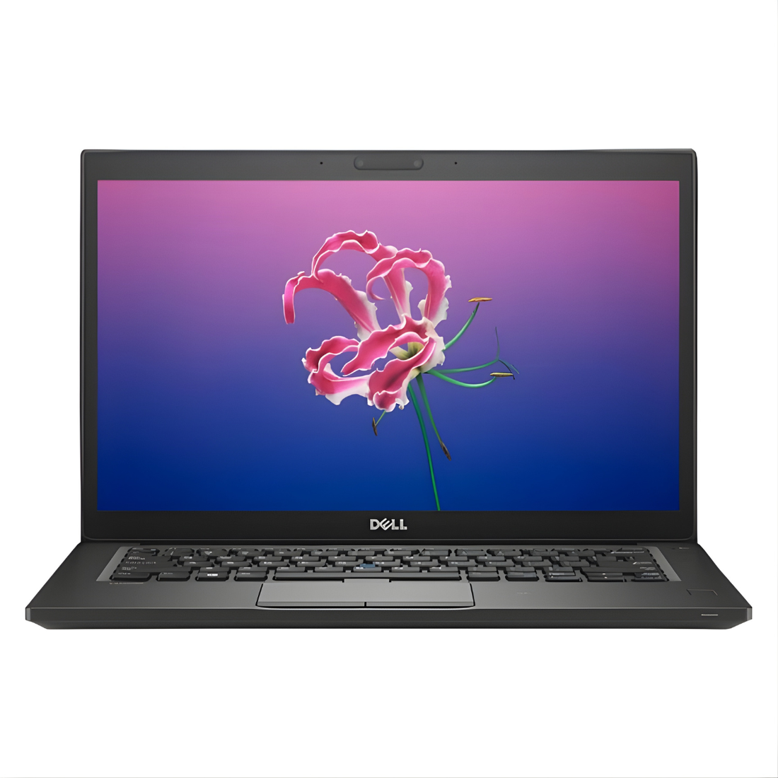 Dell Latitude 7480 - Intel Core i7 6th Gen | 8GB RAM | 256GB SSD | 14” Full HD | Slim & Lightweight Refurbished Business Laptop