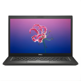 Dell Latitude 7480 - Intel Core i7 6th Gen | 8GB RAM | 256GB SSD | 14” Full HD | Slim & Lightweight Refurbished Business Laptop