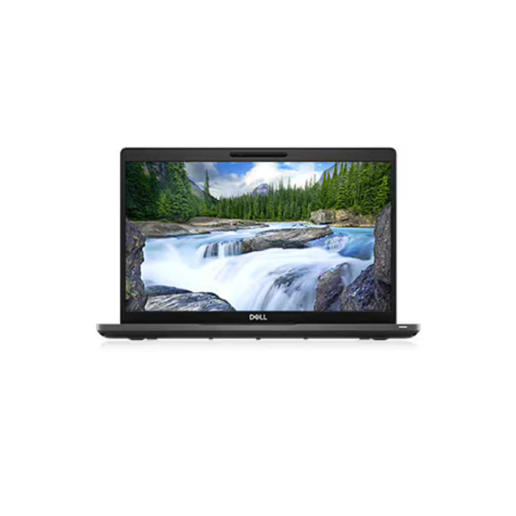Dell Latitude 5400 - Intel Core i5 8th Gen | 16GB RAM | 512GB SSD | 14” Full HD | Slim & Lightweight Refurbished Business Laptop