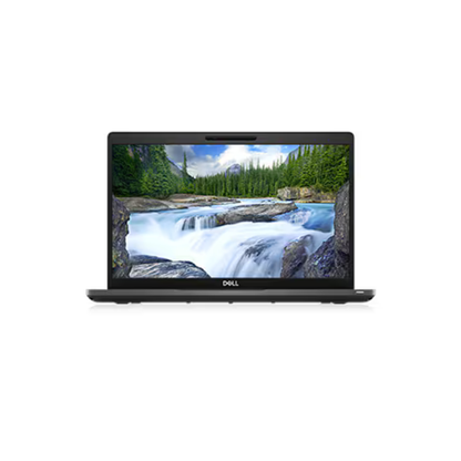 Dell Latitude 5400 - Intel Core i5 8th Gen | 8GB RAM | 256GB SSD | 14” Full HD | Slim & Lightweight Refurbished Business Laptop