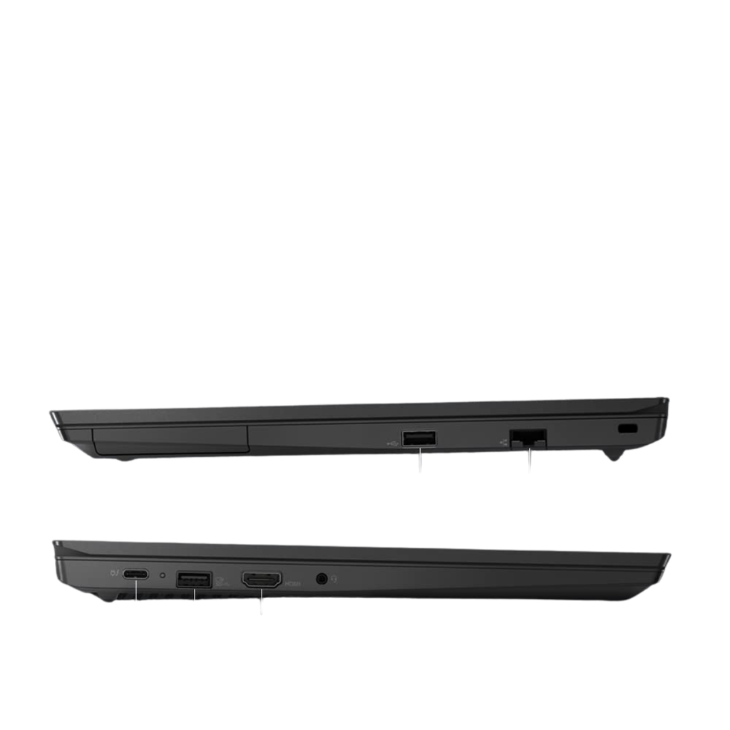 Lenovo ThinkPad E14 - Intel Core i5 11th Gen | 16GB RAM | 512GB SSD | 14” FHD IPS Antiglare | Slim & Lightweight Business Laptop