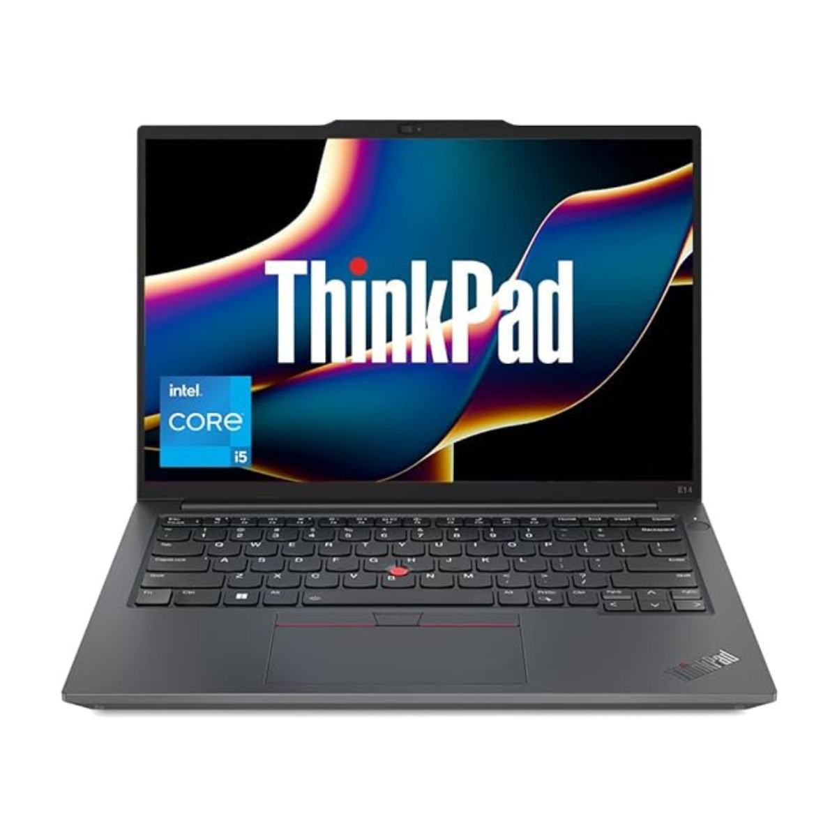 Lenovo ThinkPad E14 - Intel Core i5 11th Gen | 16GB RAM | 512GB SSD | 14” FHD IPS Antiglare | Slim & Lightweight Business Laptop