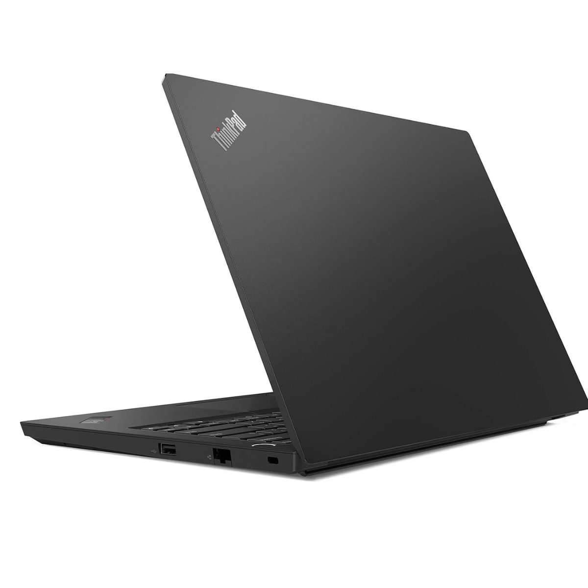 Lenovo ThinkPad E14 - Intel Core i5 10th Gen | 16GB RAM | 512GB SSD | 14” Full HD | Slim & Lightweight Refurbished Business Laptop