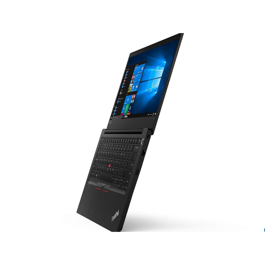 Lenovo ThinkPad E15 - Intel Core i7 10th Gen | 16GB RAM | 256GB SSD | 14” Full HD | Slim & Lightweight Refurbished Business Laptop