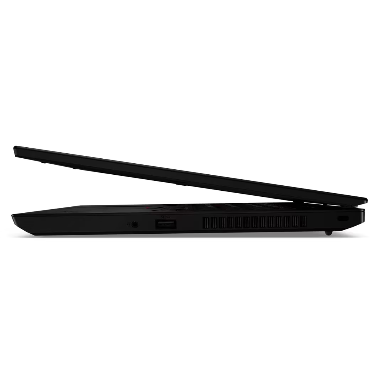 Lenovo ThinkPad L480 - Intel Core i5 8th Gen | 8GB RAM | 256GB SSD | 14” Full HD | Thin & Lightweight Refurbished Business Laptop