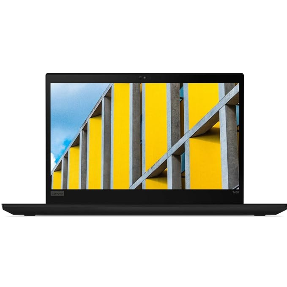 Lenovo ThinkPad T490S - Intel Core i5 8th Gen | 16GB RAM | 256GB SSD | 14” Full HD | Thin & Lightweight Refurbished Business Laptop