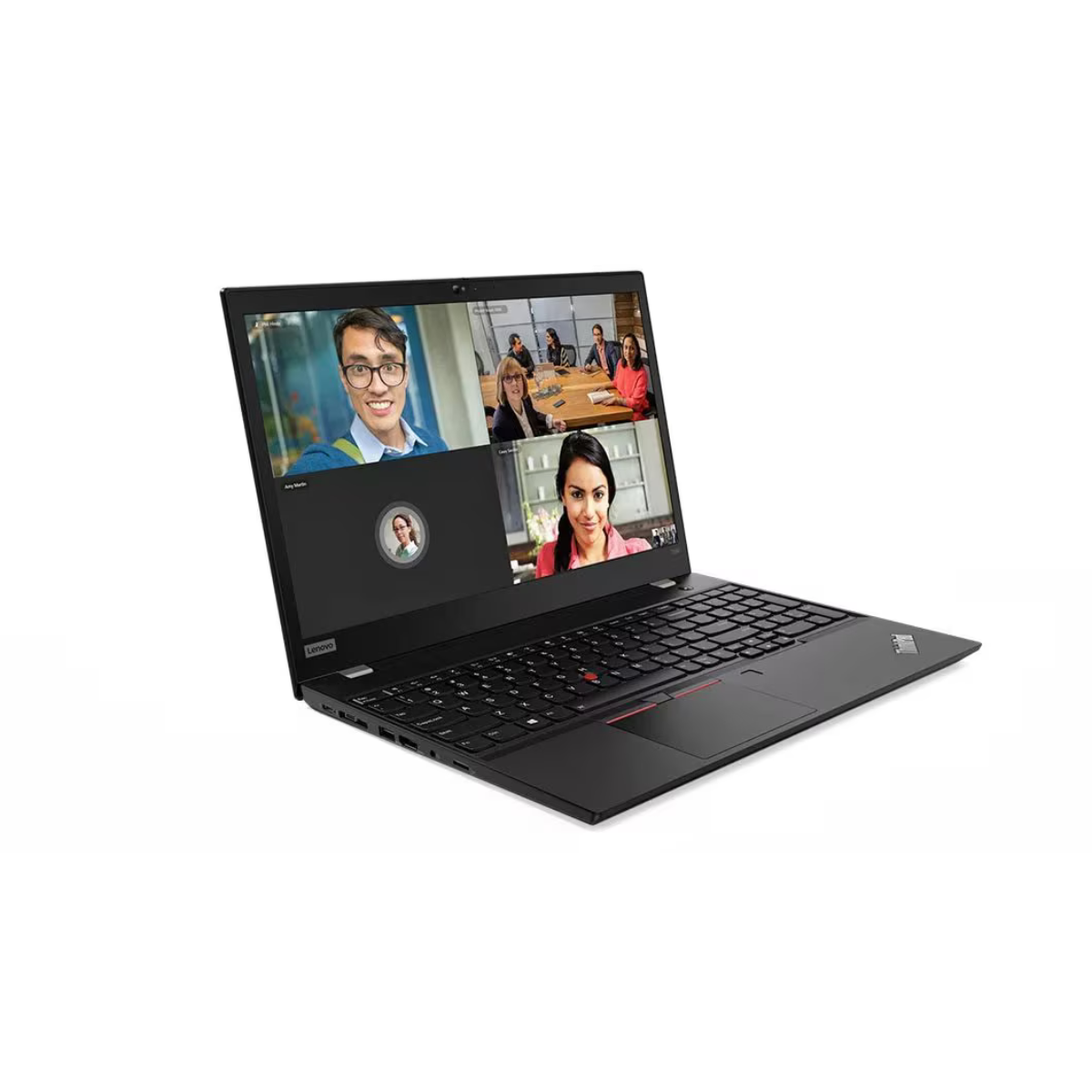Lenovo ThinkPad T590 Touch - Intel Core i7 8th Gen | 16GB RAM | 512GB SSD | 15.6” Full HD Touchscreen | Refurbished Business Laptop