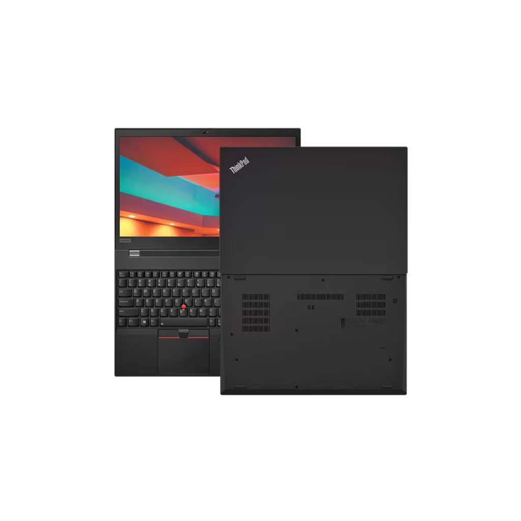 Lenovo ThinkPad T590 - Intel Core i7 8th Gen | 16GB RAM | 512GB SSD | 15.6” Full HD | Refurbished Business Laptop
