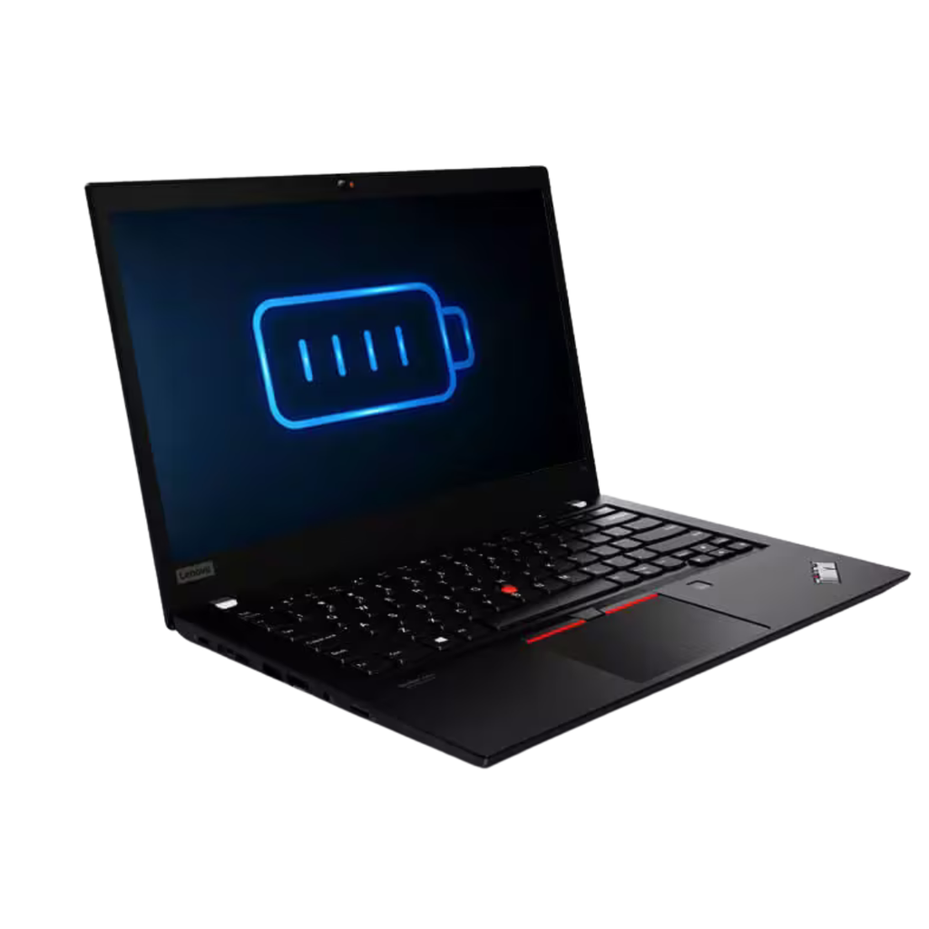 Lenovo ThinkPad T14 - Intel Core i7 10th Gen | 16GB RAM | 512GB SSD | 14” Full HD | 2GB Graphics | Refurbished Business Laptop