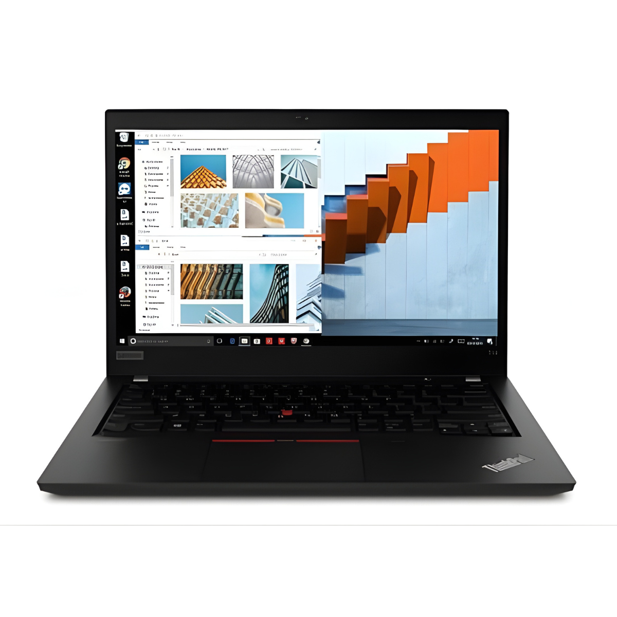 Lenovo ThinkPad T14 - Intel Core i5 10th Gen | 8GB RAM | 256GB SSD | 14” Full HD Display | Refurbished Business Laptop