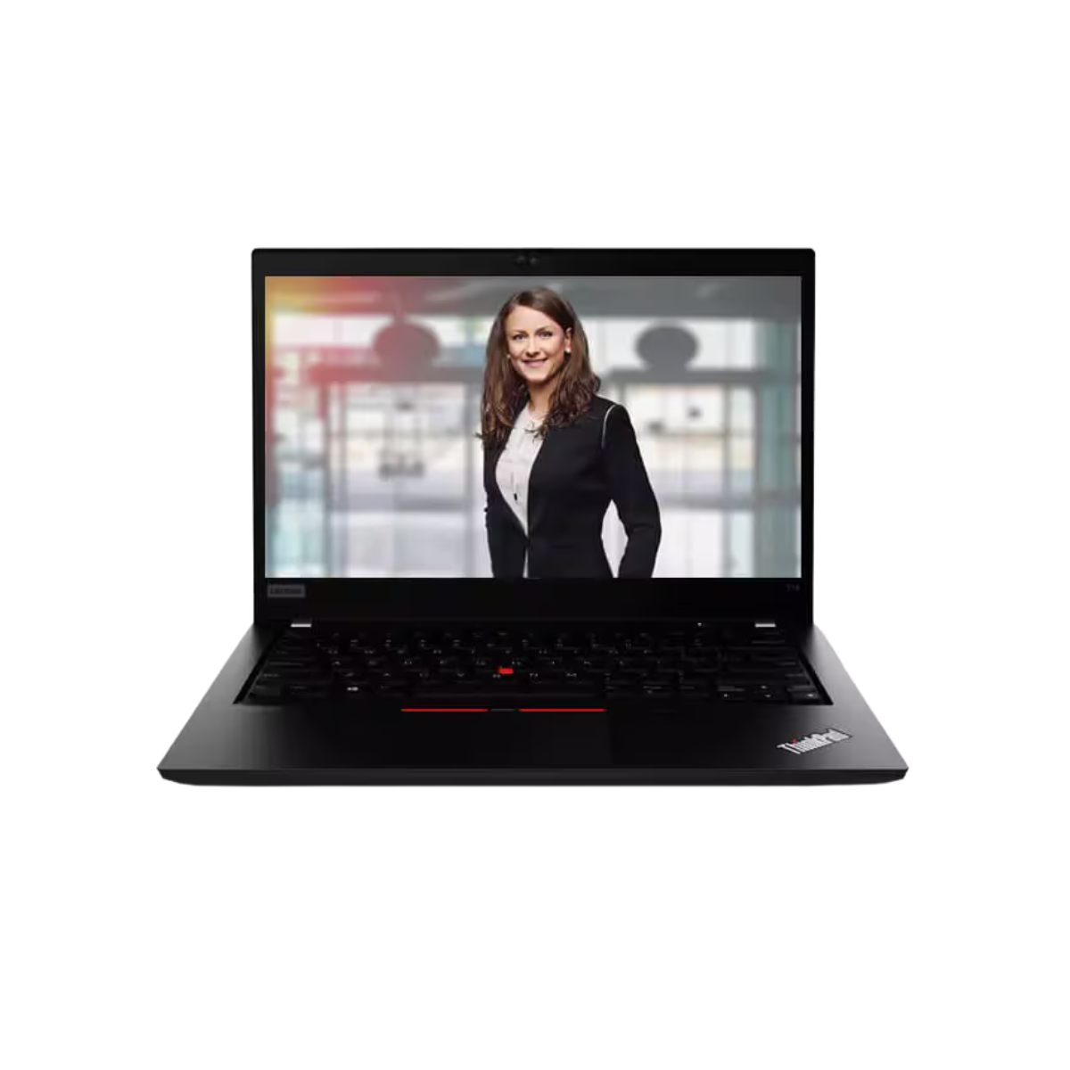 Lenovo ThinkPad T14 - Intel Core i5 10th Gen | 8GB RAM | 256GB SSD | 14” Full HD Display | Refurbished Business Laptop