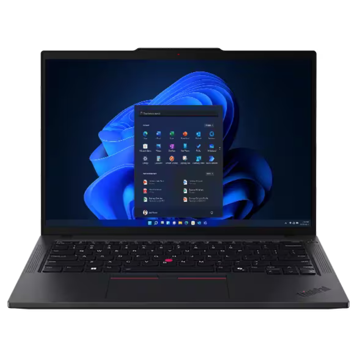 Lenovo ThinkPad T14 Touch - AMD Ryzen 5 3500U | 8GB RAM | 256GB SSD | 14” Full HD Touchscreen | Refurbished Business Laptop