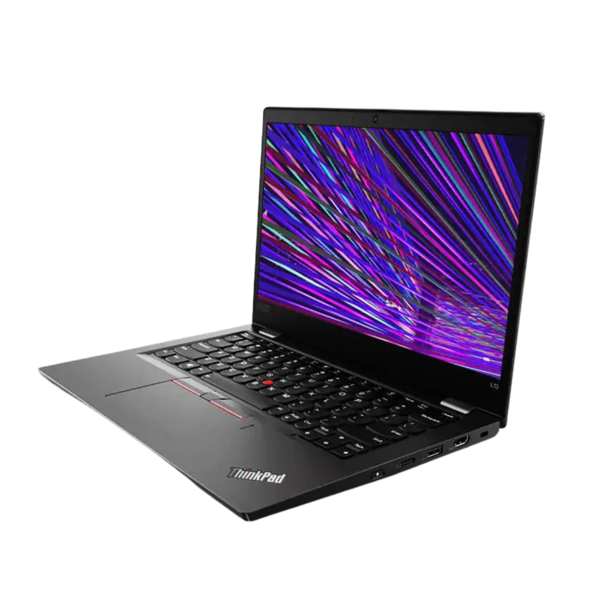 Lenovo ThinkPad L13 - Intel Core i5 11th Gen | 16GB RAM | 512GB SSD | 14” Full HD | Slim & Lightweight Refurbished Business Laptop