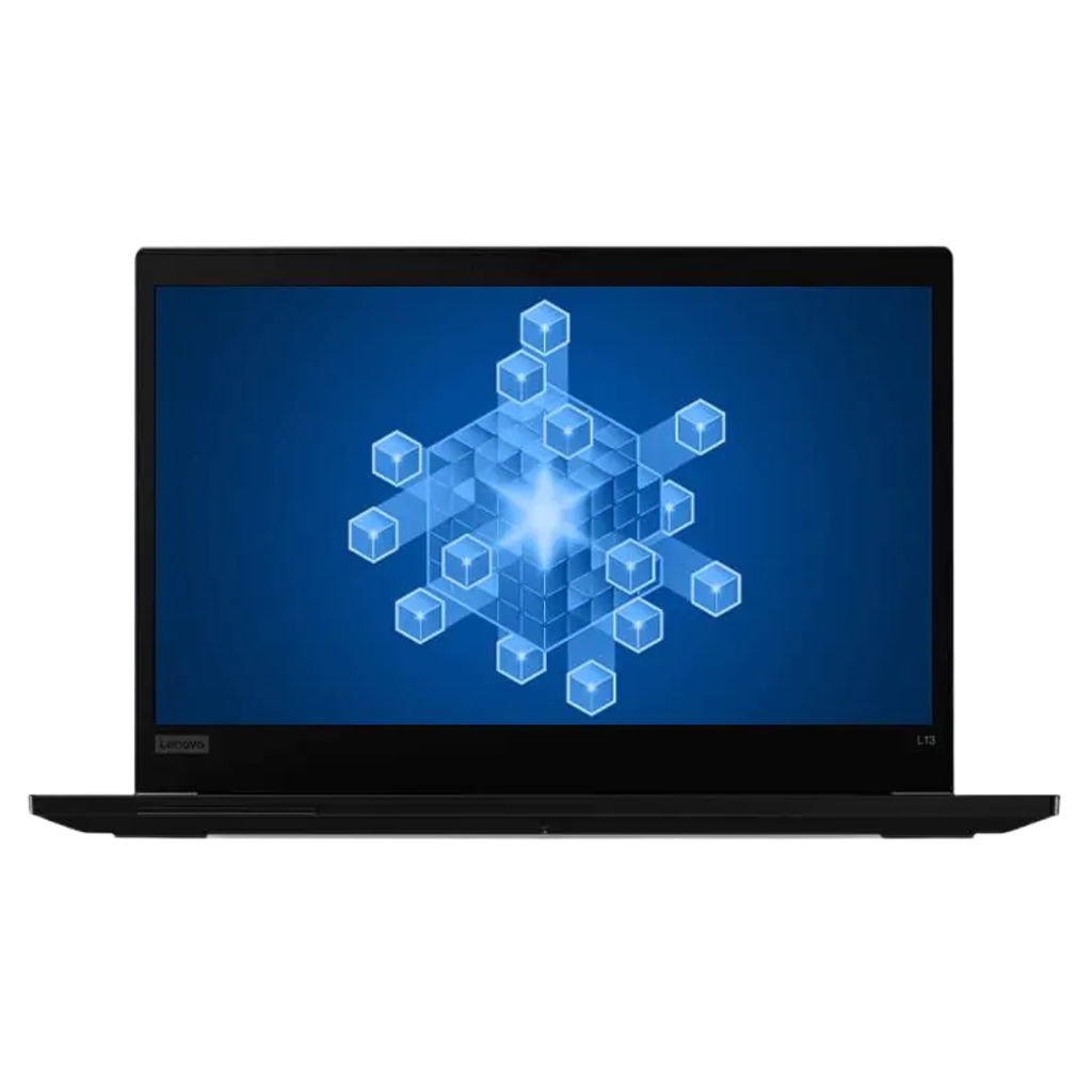 Lenovo ThinkPad L13 - Intel Core i5 11th Gen | 16GB RAM | 512GB SSD | 14” Full HD | Slim & Lightweight Refurbished Business Laptop