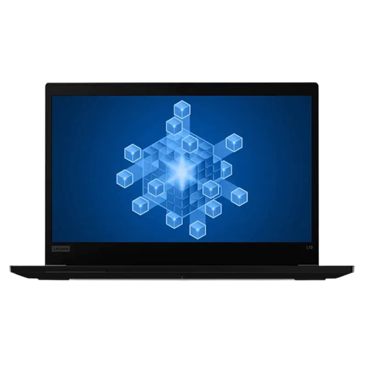 Lenovo ThinkPad L13 - Intel Core i5 11th Gen | 16GB RAM | 256GB SSD | 14” Full HD | Slim & Lightweight Refurbished Business Laptop