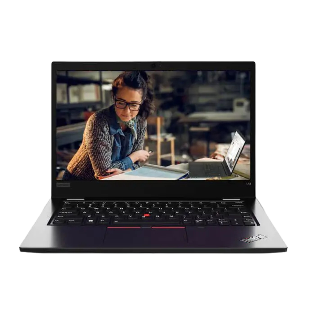 Lenovo ThinkPad L13 - Intel Core i5 11th Gen | 16GB RAM | 512GB SSD | 14” Full HD | Slim & Lightweight Refurbished Business Laptop