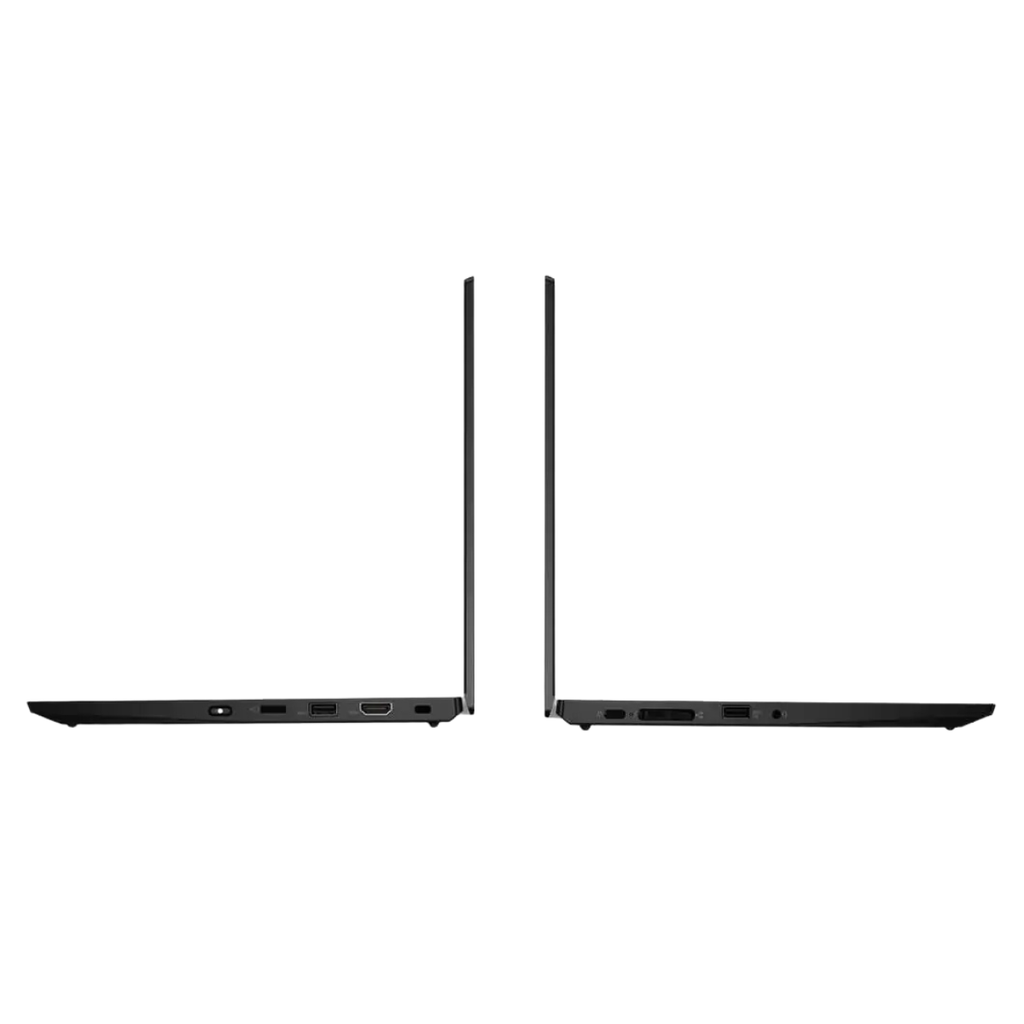 Lenovo ThinkPad L13 - Intel Core i5 11th Gen | 16GB RAM | 512GB SSD | 14” Full HD | Slim & Lightweight Refurbished Business Laptop