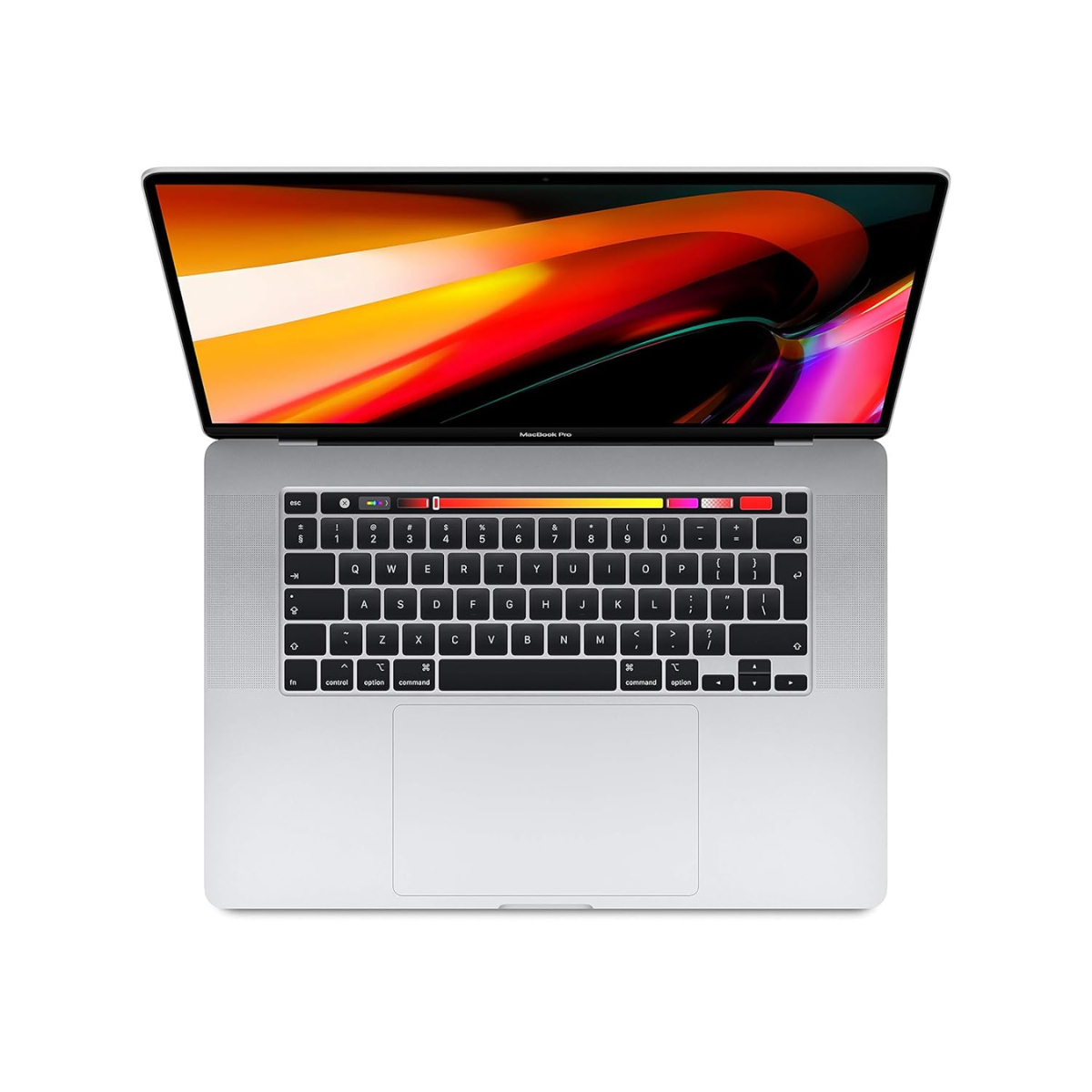 Apple MacBook Pro A1990 - Intel Core i7 8th gen | 16GB RAM | 256GB SSD | 16” Retina Display | Radeon Pro 5300M 4GB | A+ Condition | Refurbished Laptop