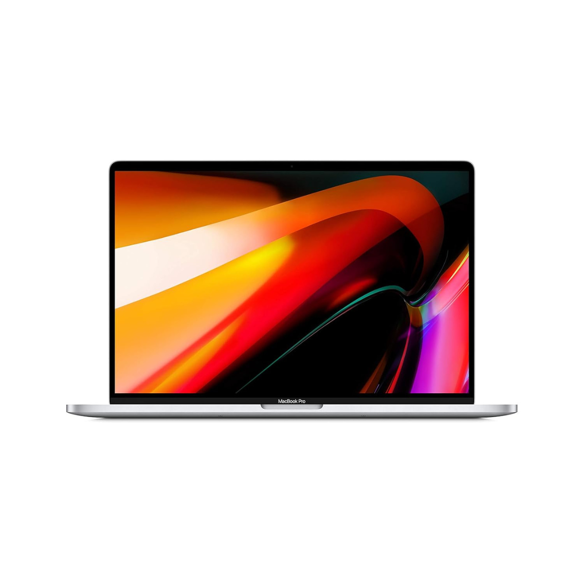 Apple MacBook Pro A1990 - Intel Core i7 8th gen | 16GB RAM | 256GB SSD | 16” Retina Display | Radeon Pro 5300M 4GB | A+ Condition | Refurbished Laptop