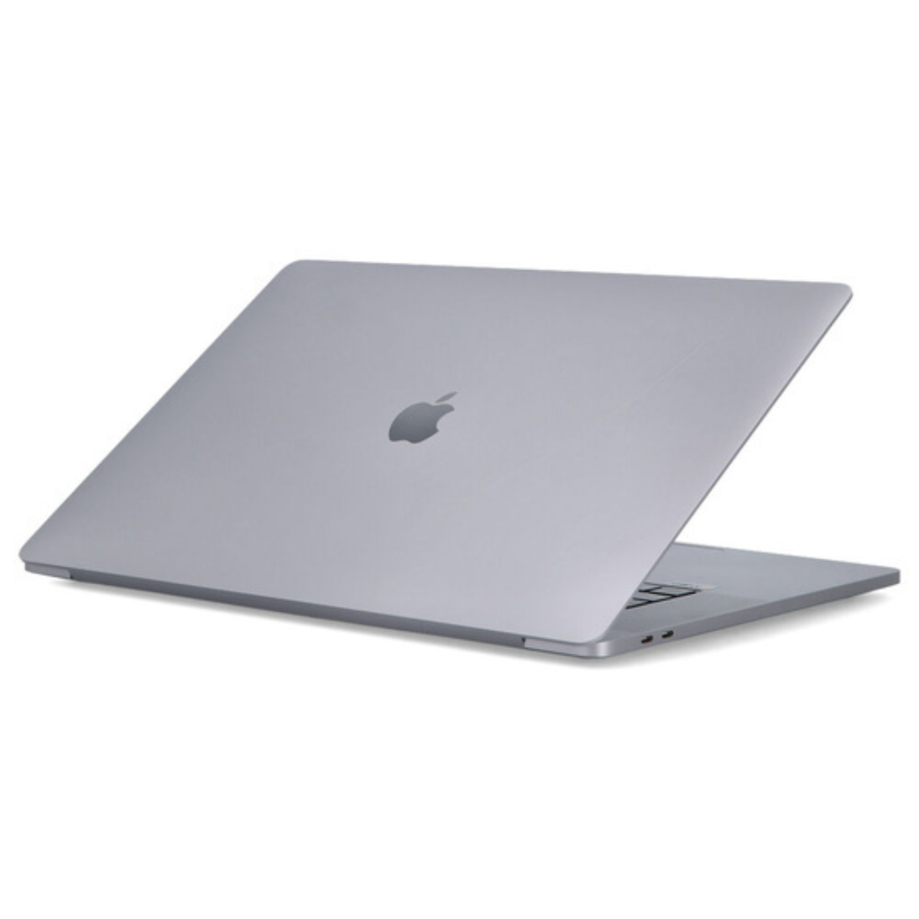 Apple MacBook Pro A1990 - Intel Core i7 8th gen | 16GB RAM | 256GB SSD | 16” Retina Display | Radeon Pro 5300M 4GB | A+ Condition | Refurbished Laptop