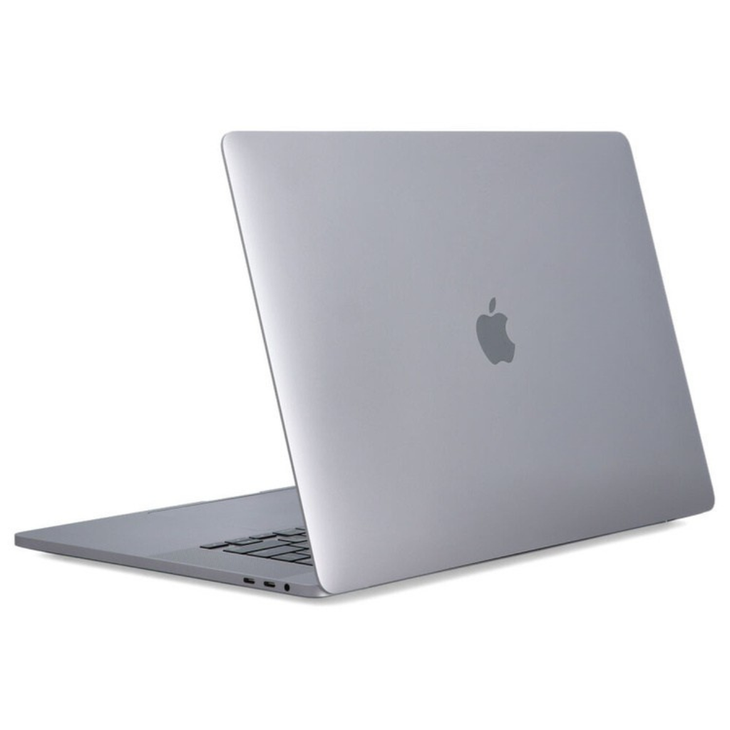 Apple MacBook Pro A1990 - Intel Core i7 8th gen | 16GB RAM | 256GB SSD | 16” Retina Display | Radeon Pro 5300M 4GB | A+ Condition | Refurbished Laptop
