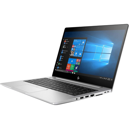 HP ProBook 440 G5 - Intel Core i5 8th Gen | 8GB RAM | 256GB SSD | 14” Full HD | Backlit Keyboard | A+ Condition | Refurbished Business Laptop