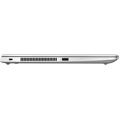 HP ProBook 440 G5 - Intel Core i5 8th Gen | 8GB RAM | 256GB SSD | 14” Full HD | Backlit Keyboard | A+ Condition | Refurbished Business Laptop