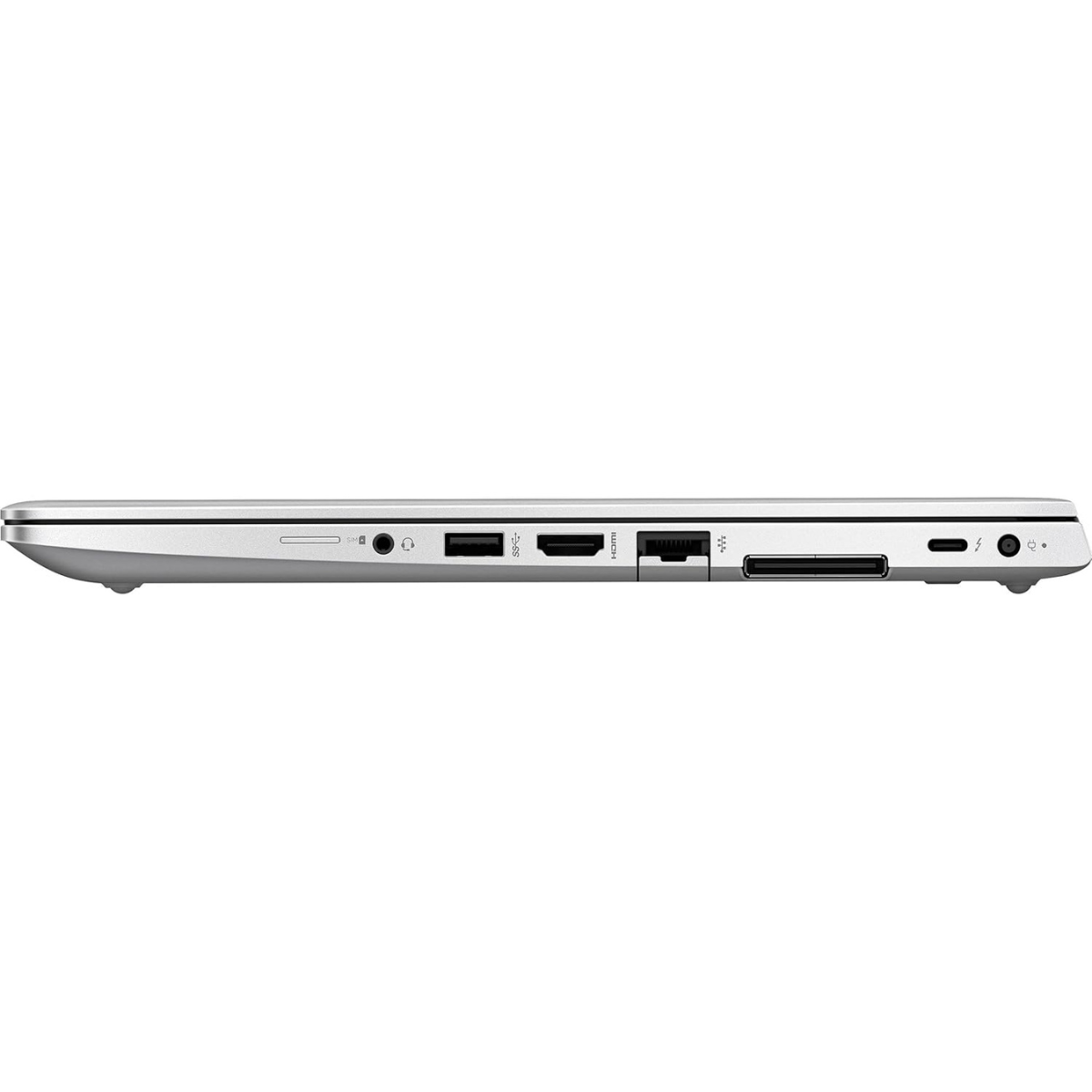 HP ProBook 440 G5 - Intel Core i5 8th Gen | 8GB RAM | 256GB SSD | 14” Full HD | Backlit Keyboard | A+ Condition | Refurbished Business Laptop