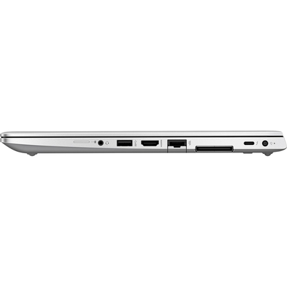 HP ProBook 440 G5 - Intel Core i5 8th Gen | 8GB RAM | 256GB SSD | 14” Full HD | Backlit Keyboard | A+ Condition | Refurbished Business Laptop