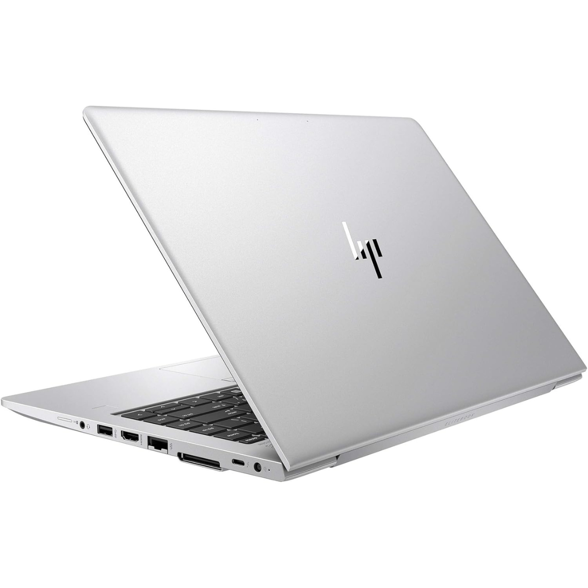 HP EliteBook 745 G6 - AMD Ryzen 5 Pro 3500U | 16GB RAM | 512GB SSD | 14” HD Display | A+ Condition | Refurbished Business Laptop