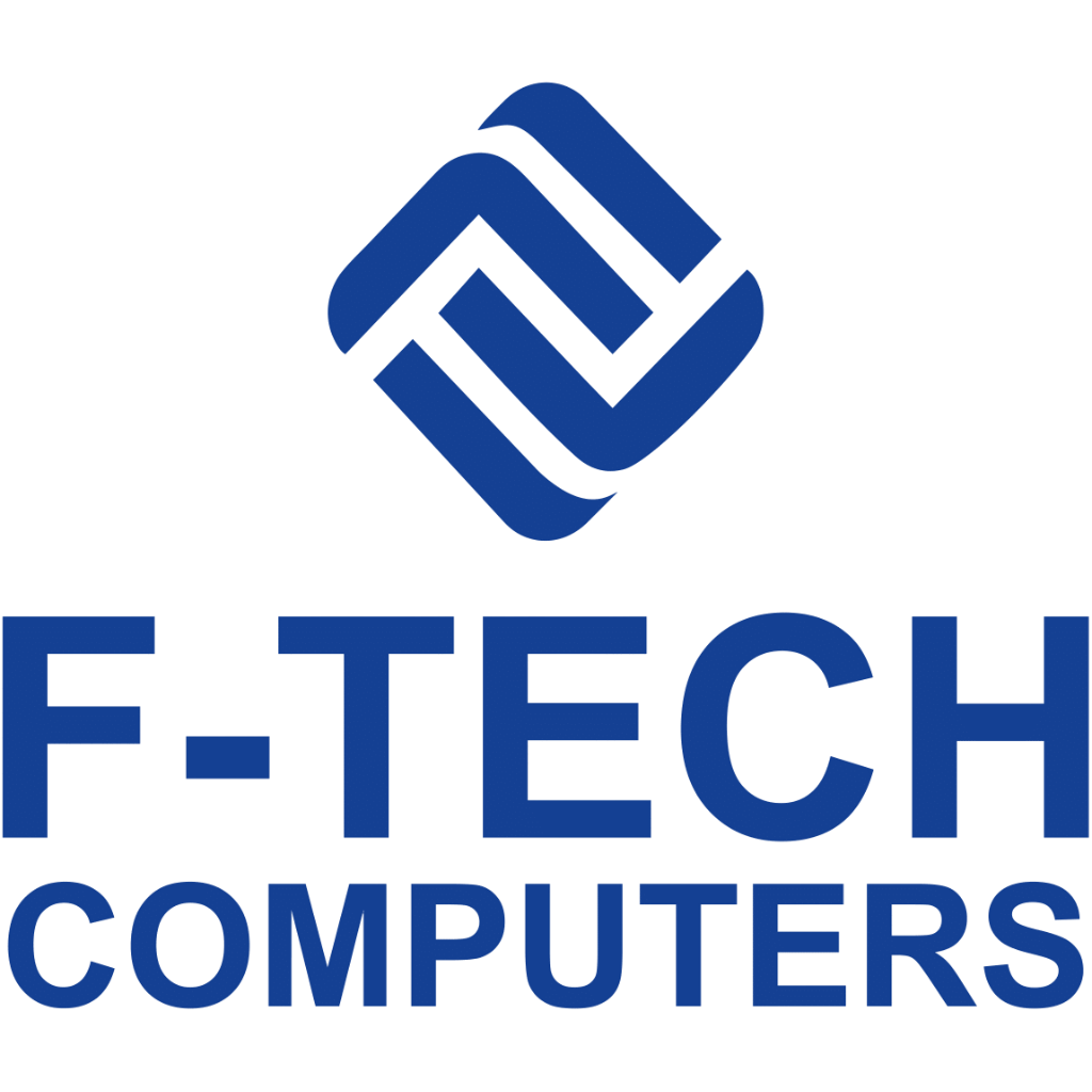 F-Tech Computers