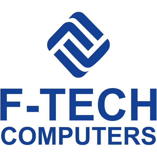 F-Tech Computers
