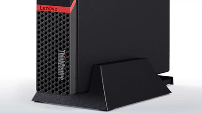 Lenovo ThinkCentre M700 Tiny Mini PC | Intel Core i5 6th Gen | 8GB RAM | 256GB SSD | Windows 10 Pro | WiFi | MS Office | VGA, DVI, HDMI & USB Ports | A+ Refurbished | 1 Year Warranty