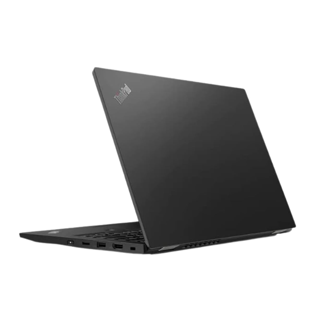 Ienovo ThinkPad L390 | InteI Core i5 8th Gen Processor | 8GB RAM | 256GB SSD | 14-inch FHD Display | Win 10 pro | A+ Condition Laptop (Refab)