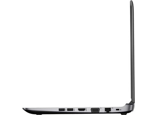 HP ProBook 440 G3 - Intel Core i5 6th Gen | 8GB RAM | 256GB SSD | 14” Full HD | Backlit Keyboard | A+ Condition | Refurbished Business Laptop