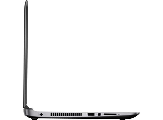HP ProBook 440 G3 - Intel Core i5 6th Gen | 8GB RAM | 256GB SSD | 14” Full HD | Backlit Keyboard | A+ Condition | Refurbished Business Laptop