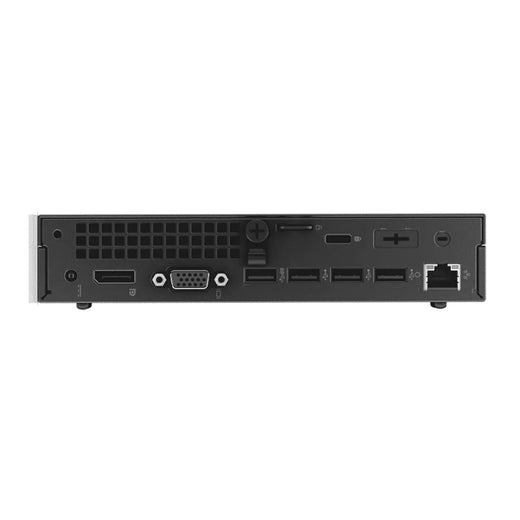 Dell Optiplex Tiny Mini PC | Intel Core i5 4th Gen 8GB RAM | 256GB SSD | Window 10 | Ultra Compact Micro Desktop | Seller Warranty | A+ Condition Refurbished