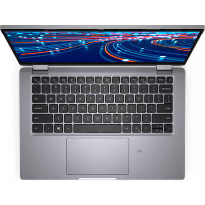 Dell Latitude 5310 Laptop - Intel Core i5 10th Gen | 8GB RAM | 256GB SSD | 14” FHD | Premium Refurbished Business Laptop