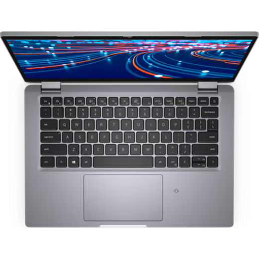 Dell Latitude 5310 Laptop - Intel Core i5 10th Gen | 8GB RAM | 256GB SSD | 14” FHD | Premium Refurbished Business Laptop
