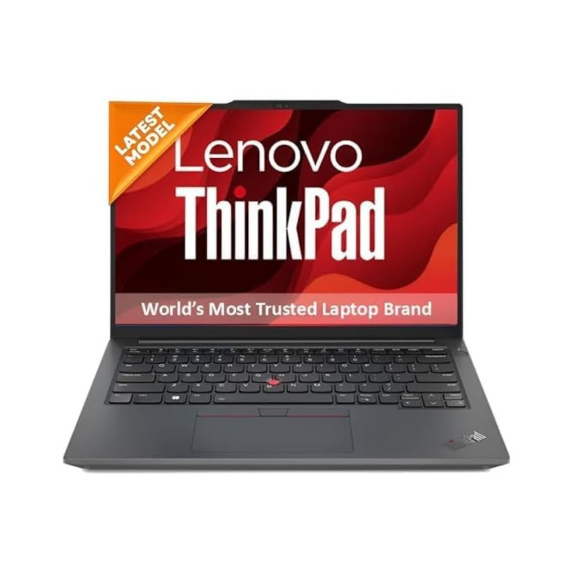 Ienovo ThinkPad T14s InteI Core i7 10th Gen | 16GB RAM | 256GB SSD | 14″ FHD Non-Touch | Win 10 | A+ Condition Laptop (Refab)