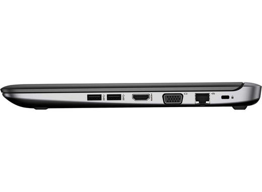 HP ProBook 430 G6 - Intel Core i5 8th Gen | 8GB RAM | 256GB SSD | 14” Full HD | Backlit Keyboard | A+ Condition | Refurbished Business Laptop