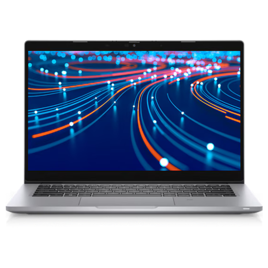 Dell Latitude 5420 Laptop - Intel Core i5 11th Gen | 8GB RAM | 256GB SSD | 14” FHD | Premium Refurbished Business Laptop