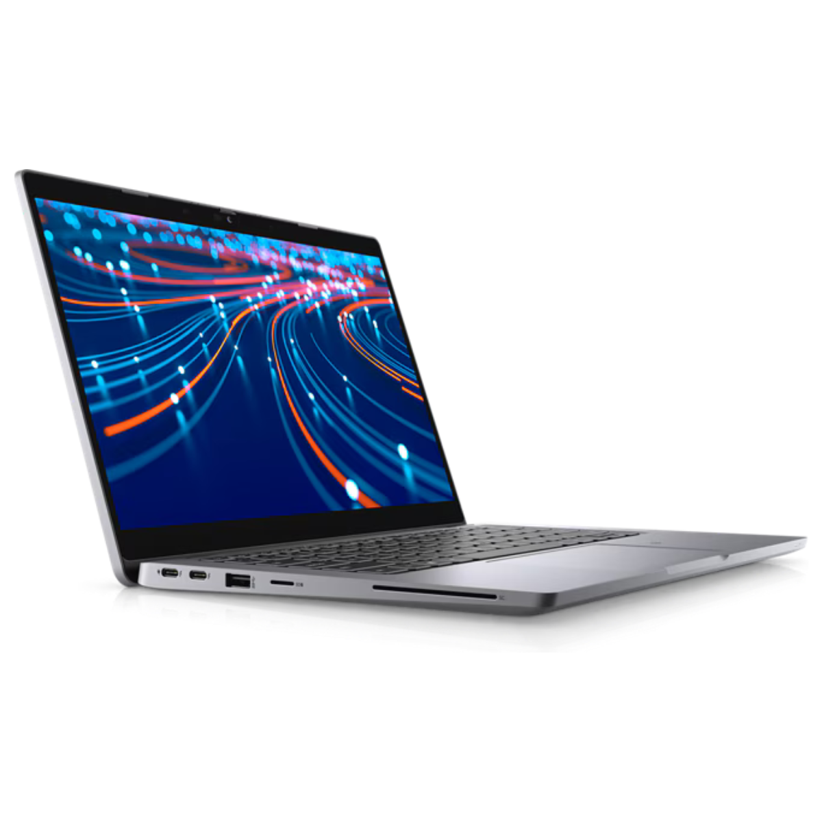 Dell Latitude 5310 Laptop - Intel Core i5 10th Gen | 8GB RAM | 256GB SSD | 14” FHD | Premium Refurbished Business Laptop