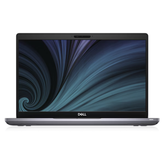 Dell Latitude 5410 - Intel Core i5 10th Gen | 8GB RAM | 256GB SSD | 14” FHD | Premium Refurbished Business Laptop