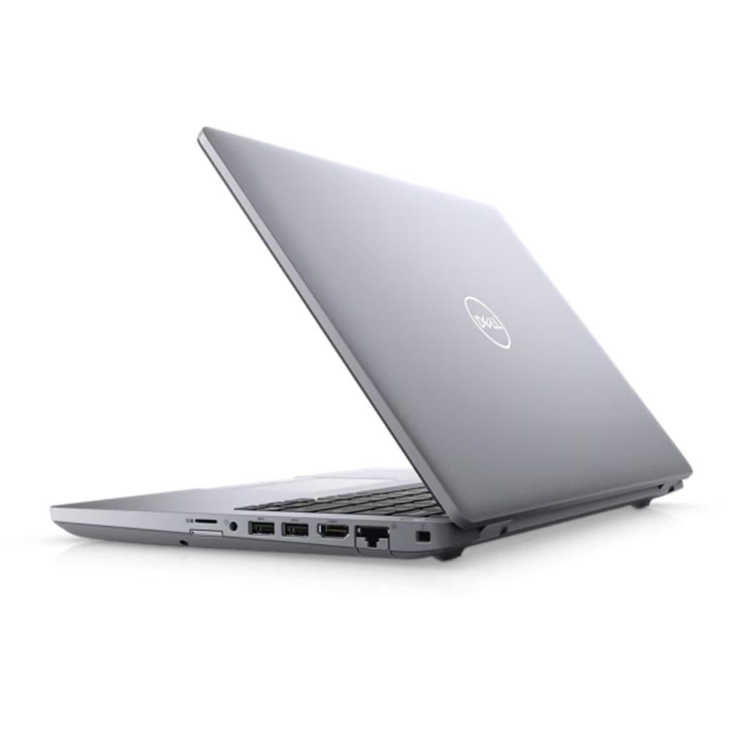 Dell Latitude 5400 - Intel Core i5 8th Gen | 16GB RAM | 512GB SSD | 14” Full HD | Slim & Lightweight Refurbished Business Laptop