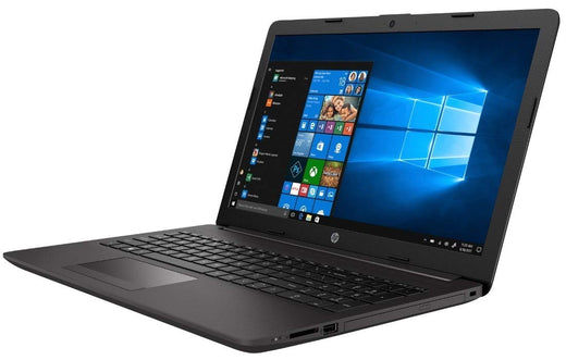 HP 250 G7 Celeron | 4GB RAM | 128GB SSD | 14” Full HD | Backlit Keyboard | A+ Condition | Refurbished Business Laptop